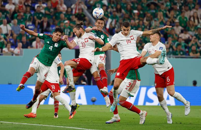 波兰vs墨西哥2 5